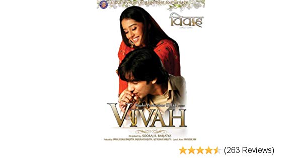 Vivah Hindi Movie Torrent